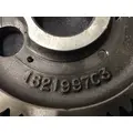 International DT466E Timing Gears thumbnail 3