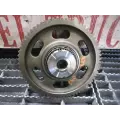 International DT466E Timing Gears thumbnail 4