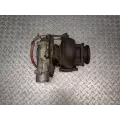 International DT466E Turbocharger  Supercharger thumbnail 3