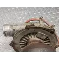 International DT466E Turbocharger  Supercharger thumbnail 8