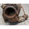 International DT466E Turbocharger  Supercharger thumbnail 9