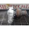 International DT466E Turbocharger  Supercharger thumbnail 1