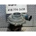 International DT466E Turbocharger  Supercharger thumbnail 1