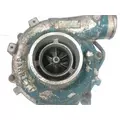 International DT466E Turbocharger thumbnail 1