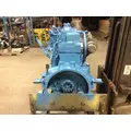 International DT466P Engine Assembly thumbnail 5