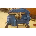 International DT466P Engine Assembly thumbnail 4