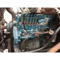 International DT466P Engine Assembly thumbnail 2