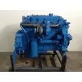 International DT466P Engine Assembly thumbnail 7