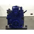International DT466P Engine Assembly thumbnail 2