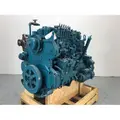 International DT466P Engine Assembly thumbnail 2