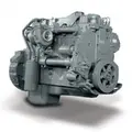 International DT466P Engine Assembly thumbnail 1
