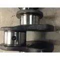 International DT466P Engine Crankshaft thumbnail 5