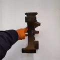 International DT466 Brackets, Misc. thumbnail 4