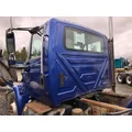 International DT466 Cab thumbnail 4