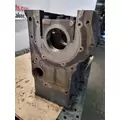 International DT466 Cylinder Block thumbnail 4