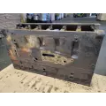 International DT466 Cylinder Block thumbnail 5