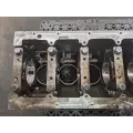 International DT466 Cylinder Block thumbnail 3