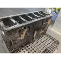 International DT466 Cylinder Block thumbnail 6