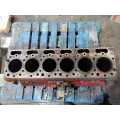 International DT466 Cylinder Block thumbnail 4