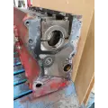 International DT466 Cylinder Block thumbnail 6