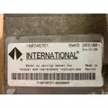 International DT466 ECM thumbnail 2