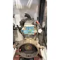 International DT466 Engine Assembly thumbnail 1