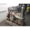 International DT466 Engine Assembly thumbnail 2