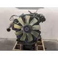 International DT466 Engine Assembly thumbnail 2