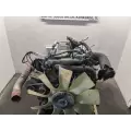 International DT466 Engine Assembly thumbnail 3