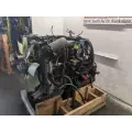 International DT466 Engine Assembly thumbnail 8