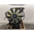 International DT466 Engine Assembly thumbnail 2