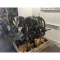 International DT466 Engine Assembly thumbnail 3