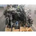 International DT466 Engine Assembly thumbnail 3