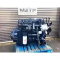 International DT466 Engine Assembly thumbnail 2