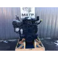 International DT466 Engine Assembly thumbnail 4