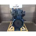 International DT466 Engine Assembly thumbnail 2