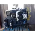 International DT466 Engine Assembly thumbnail 1