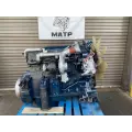 International DT466 Engine Assembly thumbnail 1