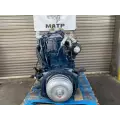 International DT466 Engine Assembly thumbnail 2