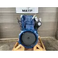 International DT466 Engine Assembly thumbnail 2