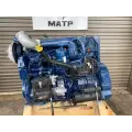 International DT466 Engine Assembly thumbnail 3