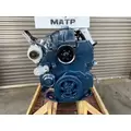 International DT466 Engine Assembly thumbnail 4