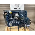 International DT466 Engine Assembly thumbnail 3