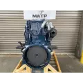 International DT466 Engine Assembly thumbnail 2