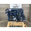 International DT466 Engine Assembly thumbnail 3