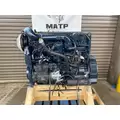 International DT466 Engine Assembly thumbnail 1