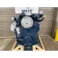 International DT466 Engine Assembly thumbnail 2
