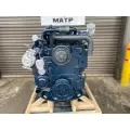 International DT466 Engine Assembly thumbnail 4