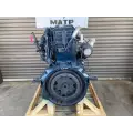 International DT466 Engine Assembly thumbnail 2