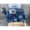 International DT466 Engine Assembly thumbnail 1